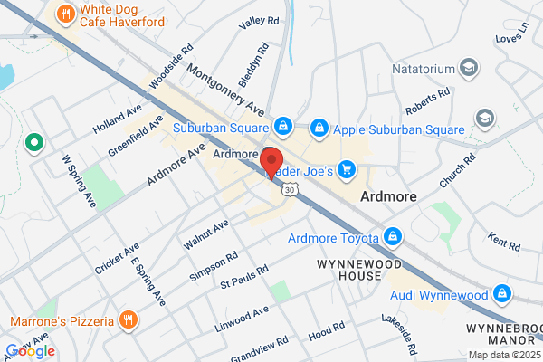 Patterson Associates Inc