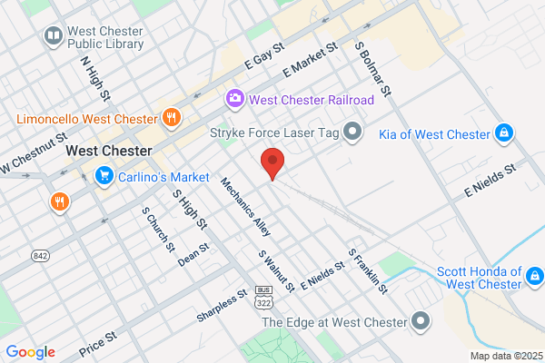 Kraftwerk Auto Body Inc