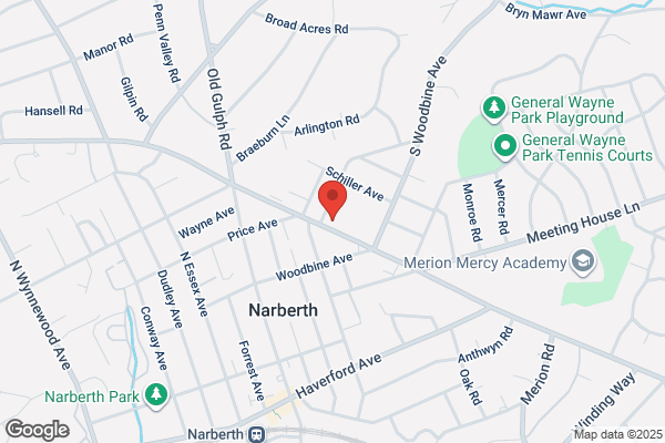 Collision Care @ Cynwyd Auto Body