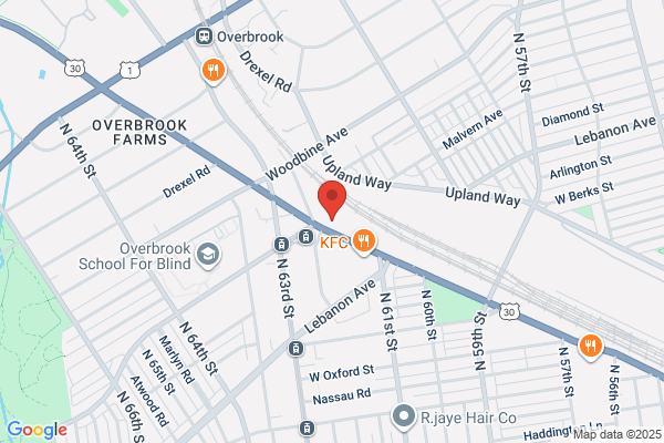 United Auto Repair Center