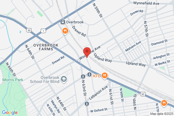WOODBINE AUTO INC