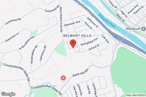 Belmont Electrical Construction