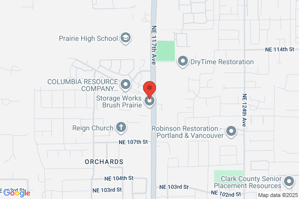 Capor Construction Co Inc