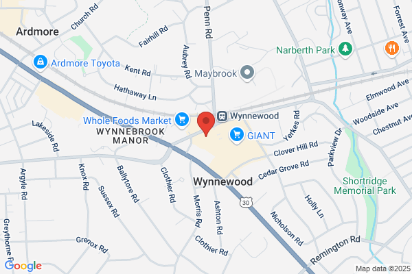 Penn Wynne Homes Inc
