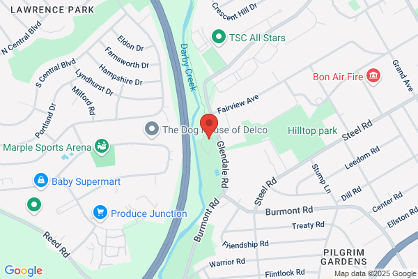 Radnor Sewer Authority