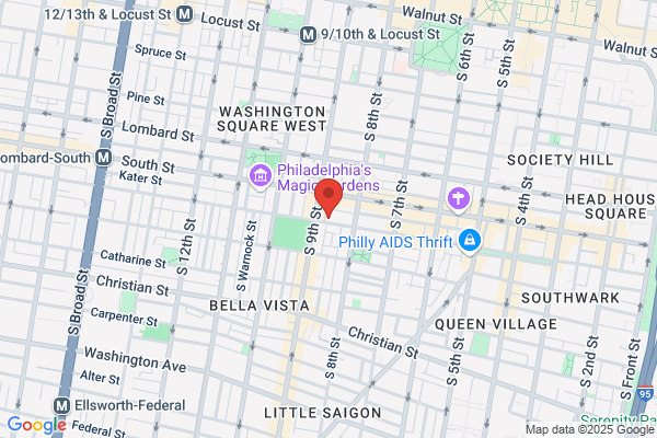 Shattuck Meg Studio Inc