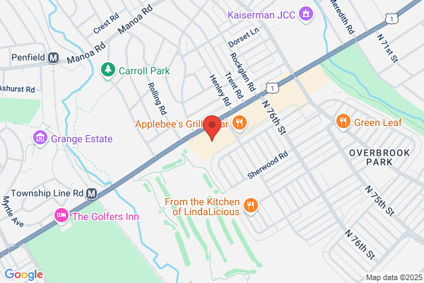 AutoZone Auto Parts