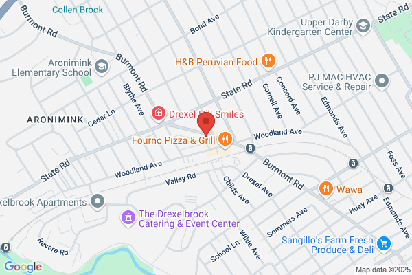 A Pizza Connection