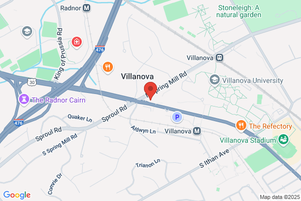 Villanova Diner
