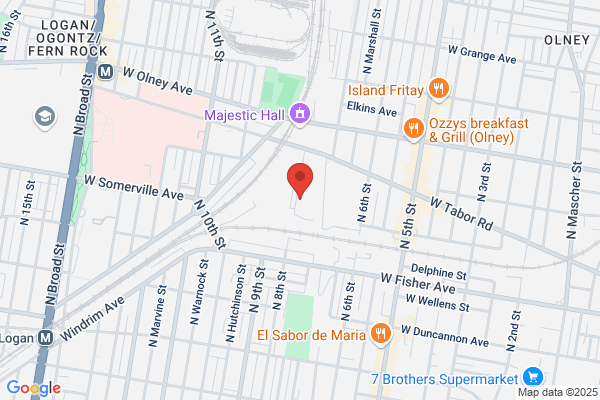 Kingdom Tree of Life Baptist Church