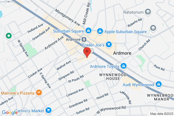 Ardmore Computer Repair