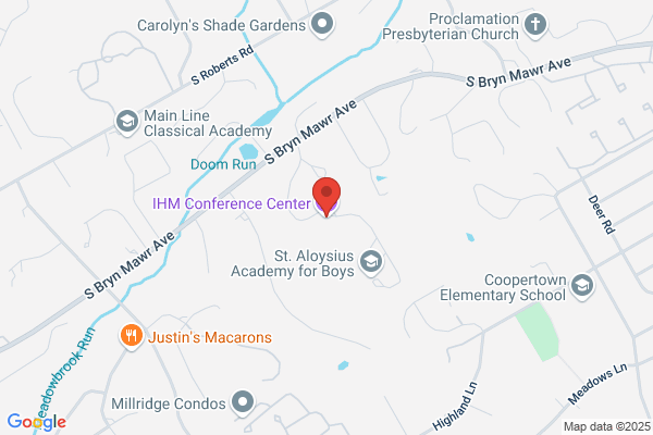 Ihm Education Center