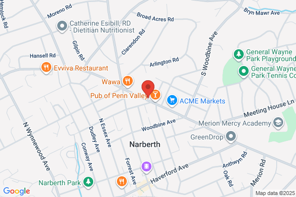 Arthur Murray Dance Studio Narberth