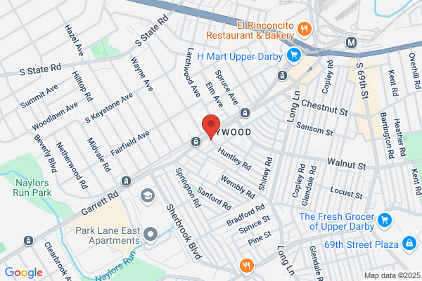 Major Deli Inc