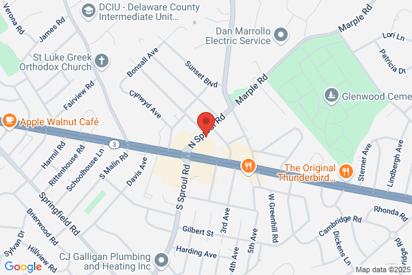 Broomall Dental Health Pc