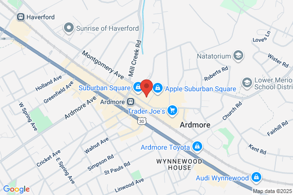 Dentistry at Suburban Square