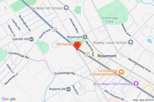 Dillon Family Dentistry Bryn Mawr