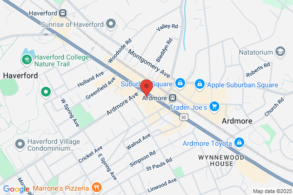 Lower Merion Pediatric Dentistry