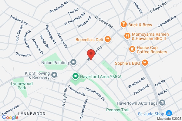 Rosenberg Family Dentistry