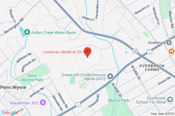Main Line Health Psychiatric Associates