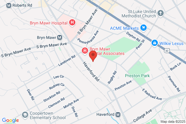 Main Line HealthCare Adult Medicine in Bryn Mawr