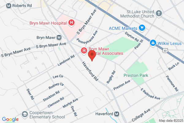 Main Line HealthCare Family Medicine in Bryn Mawr