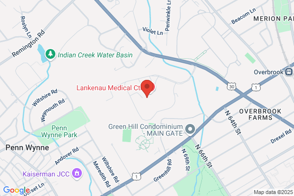 Main Line HealthCare Internal Medicine at Lankenau Medical Center