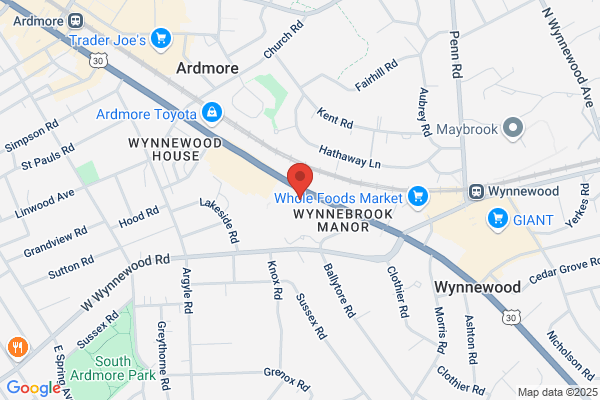 Main Line HealthCare Internal Medicine in Wynnewood
