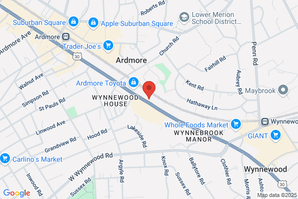 Acupuncture Center of Phila