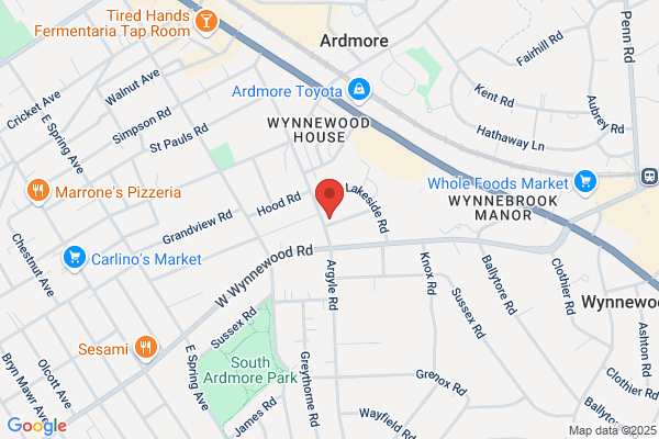 Althouse D Craig Chiropractor