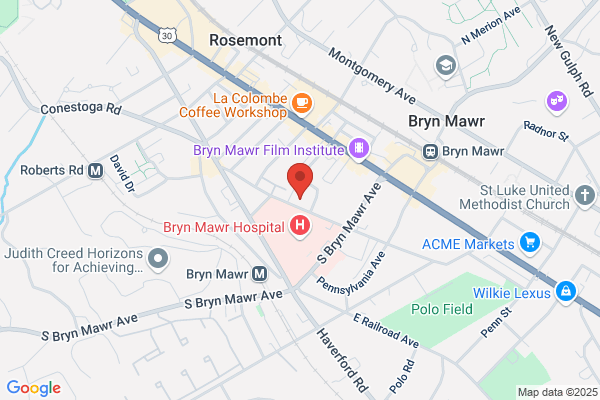 Bryn Mawr Personal Healthcare