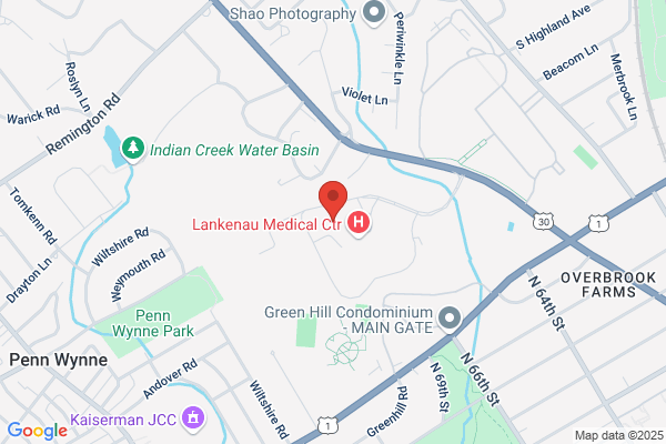 Women for Women OB/GYN - Wynnewood
