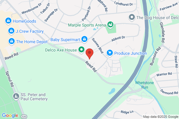 Marple Automotive Inc