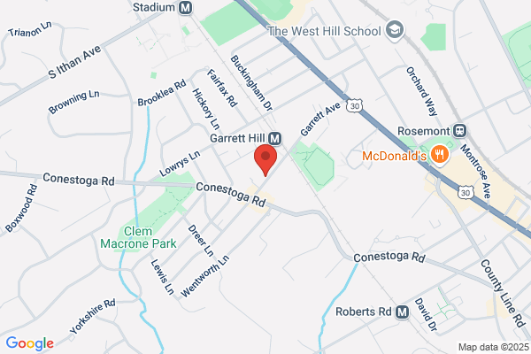 Brookline Plumbing & Heating