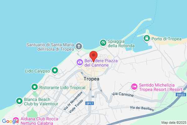Tropea Services, LLC