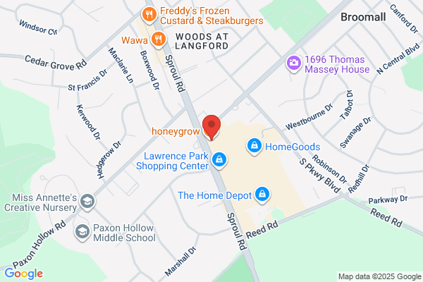 Anderson Halette MD