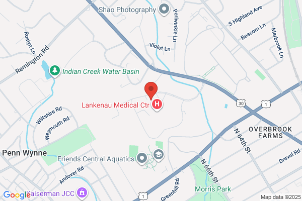 McConnell & Associates OB/GYN - Wynnewood