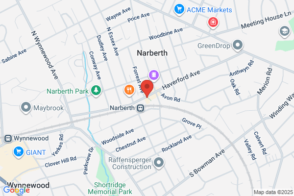 Narberth American Family Market