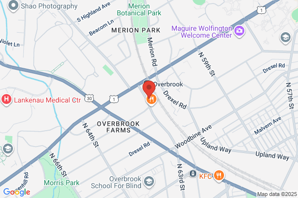 Overbrook Food Market