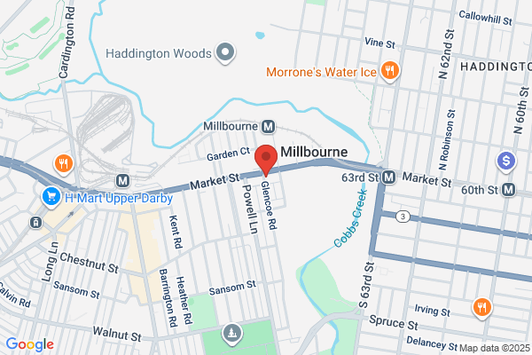 Pak Halal Meat & Grocery
