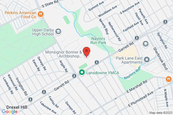 Archbishop Prendergast High School