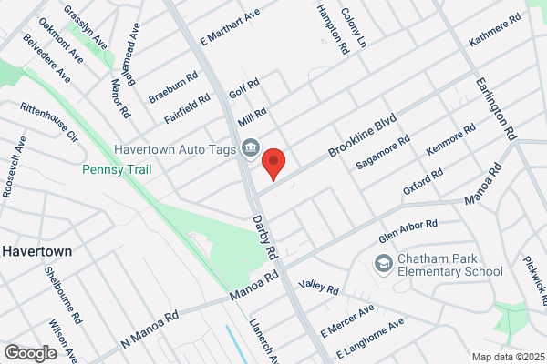Haverford Township Adult School
