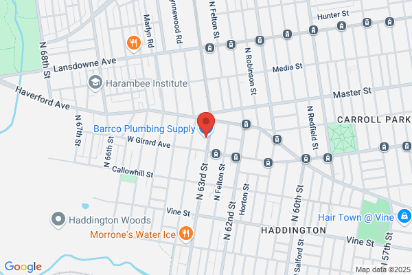Barrco Plumbing Supply