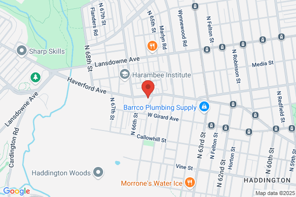 Haverford Furniture Store