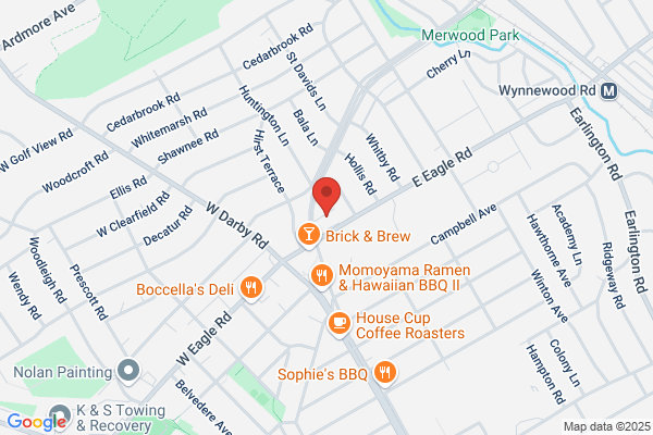 Havertown Center For Older Adults
