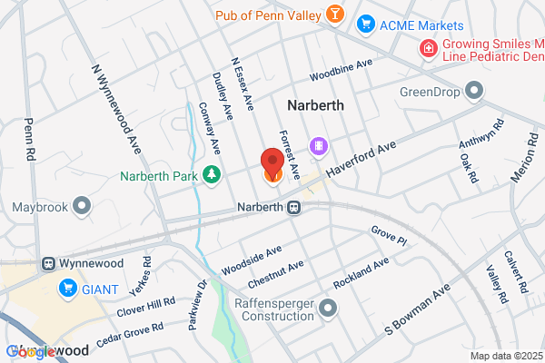 Home Helper -Narberth