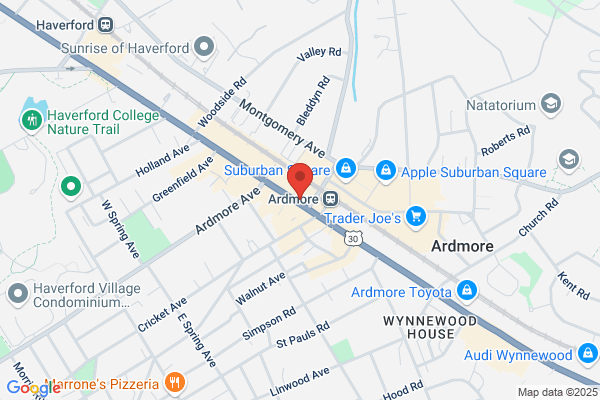 Ardmore Eye Care