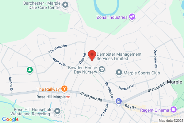 Marple Housekeeping Service