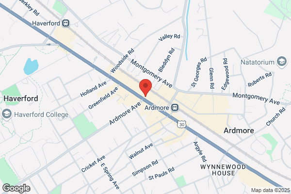Center For Outcome Analysis the