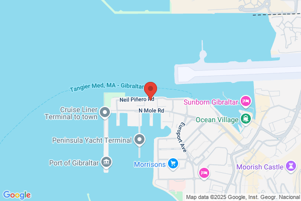 Gibraltar Trading Group